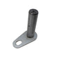 1919588 191-9588 Lower Bucket Pins Fits CAT 247B 257B 226B 242B 247B2