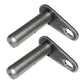 2 Tilt Cylinder Pin For Part 1428791 142-8791