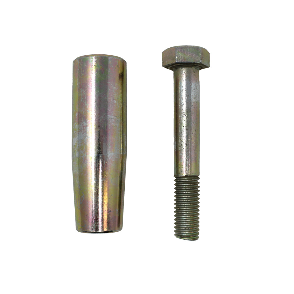 BUN90-0076-AIC Lower Pivot Pin (Pin & Bolt Only)