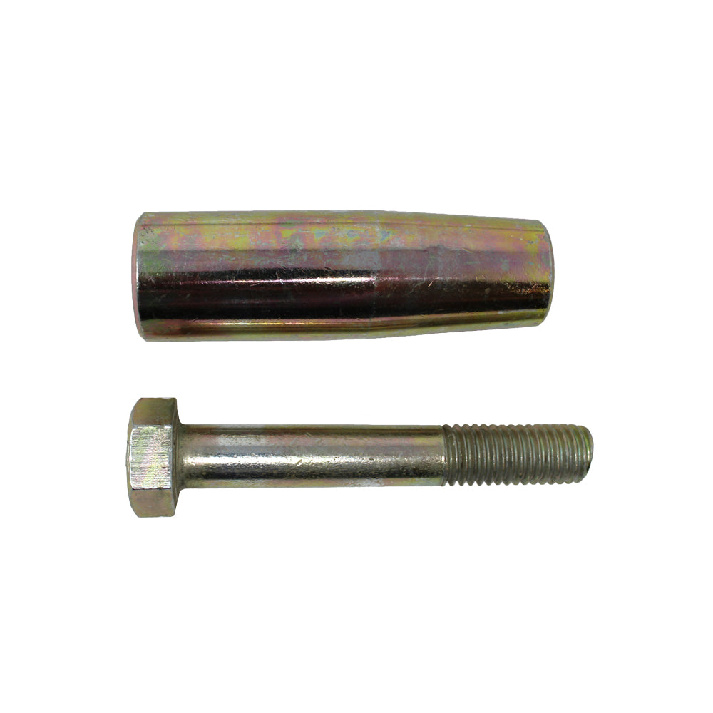 BUN90-0076-AIC Lower Pivot Pin (Pin & Bolt Only)
