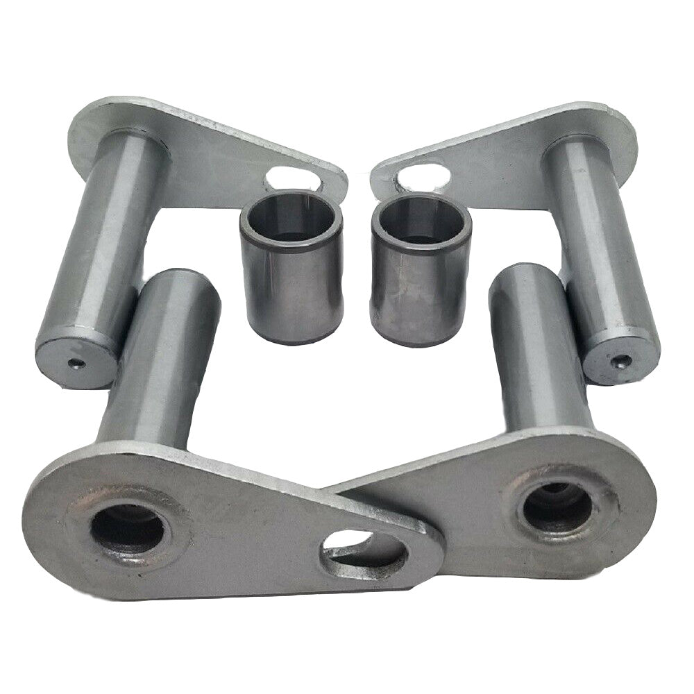 BUN90-0111 - Bucket Pin & Bushing Kit