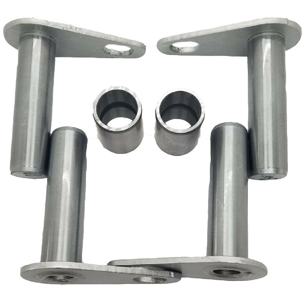 1428791 1595756 1919588 Bucket Pin & Bushing Kit Fits CAT Skid Steer Loader 232B