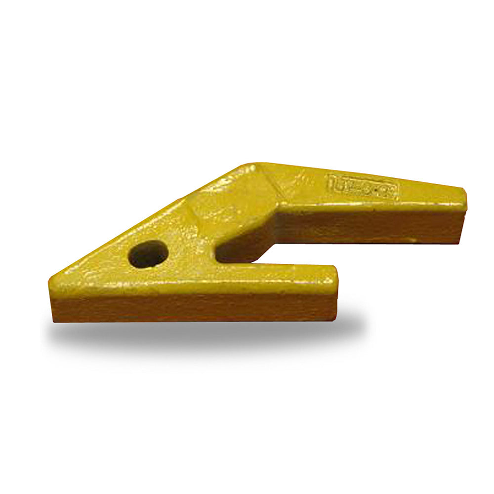 2740-ZW-23 Shank Bucket Tooth Fits Case/International Harvester 480D 480E 480F