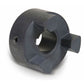 L-Jaw Coupling Half Fits Universal Products Replaces C-L075-C