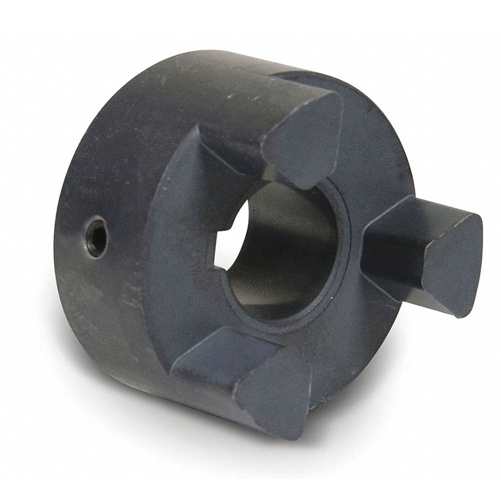 L-Jaw Coupling Half Fits Universal Products Replaces C-L075-C