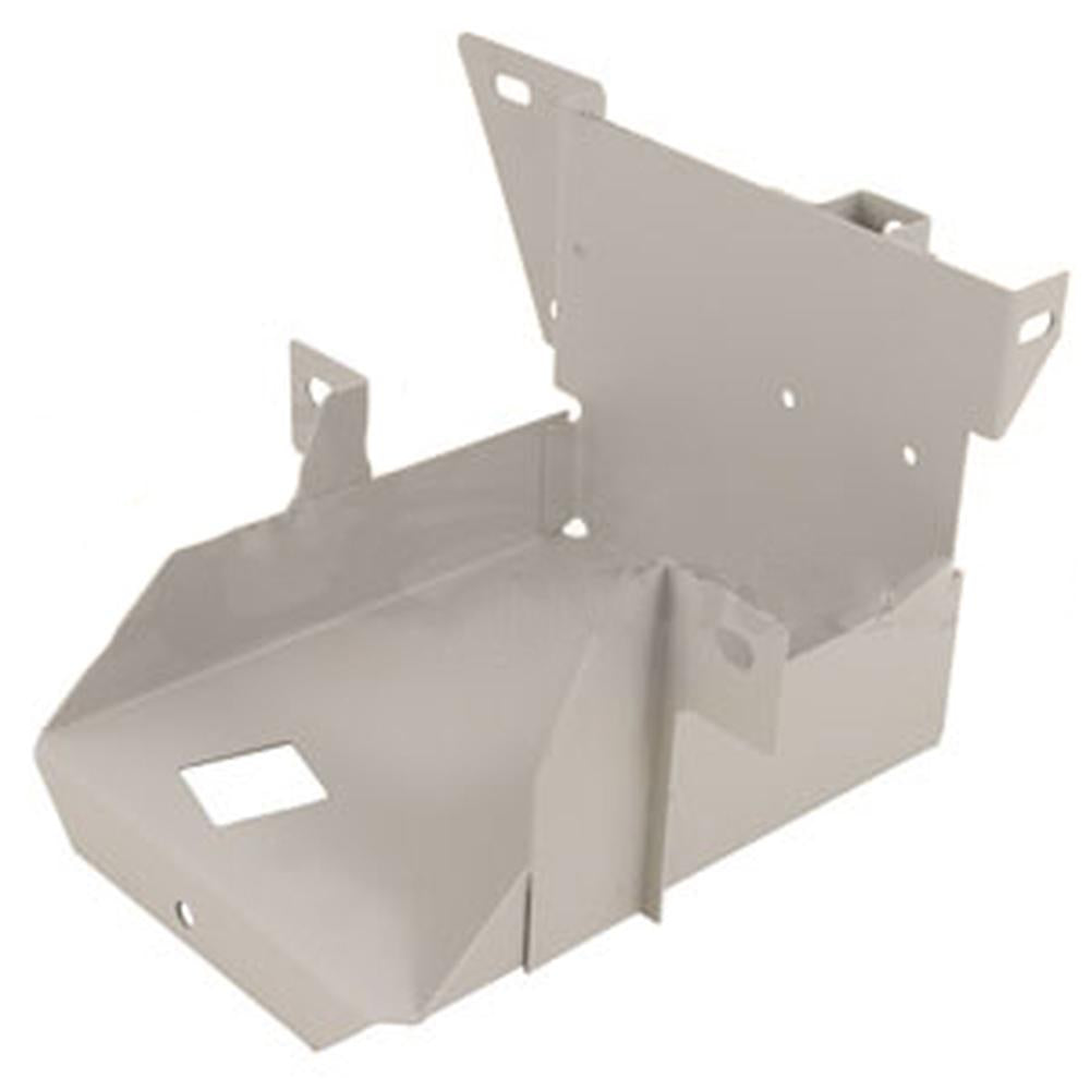 26A632 C0NN10732T NCA10732T Battery Box Fits Ford Tractors 600 601 800 801 2000
