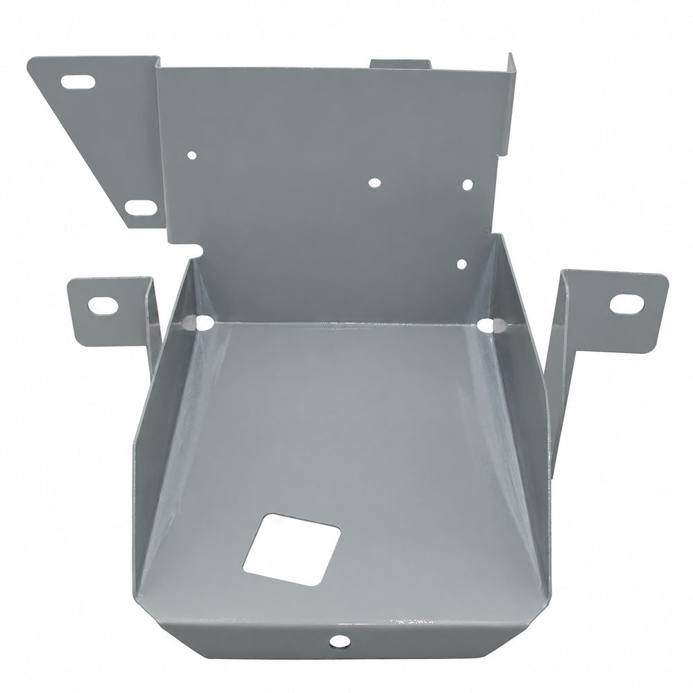 C0NN10732T Battery Box Fits Ford Tractors NAA 600 700 800 900 501 601 701+