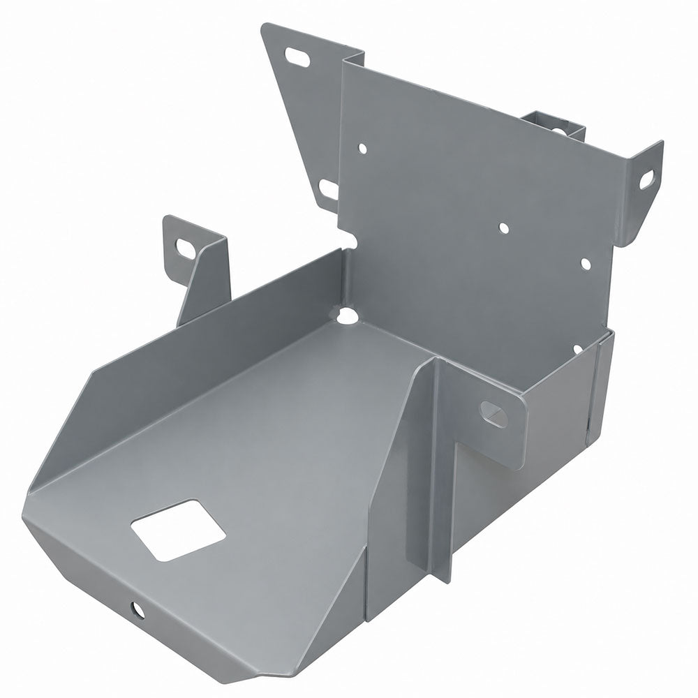 BATTERY TRAY Fits Ford 881 900 901 941 950 951 960 961 971 981 GOLDEN JUBILEE
