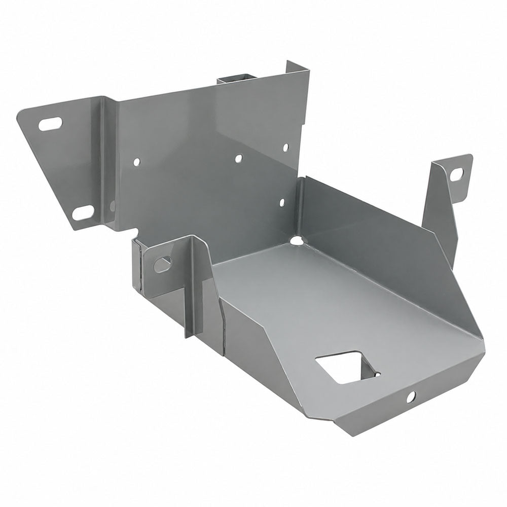 FDS030 Battery Tray Support Assembly Fits Ford Models Fits Ford