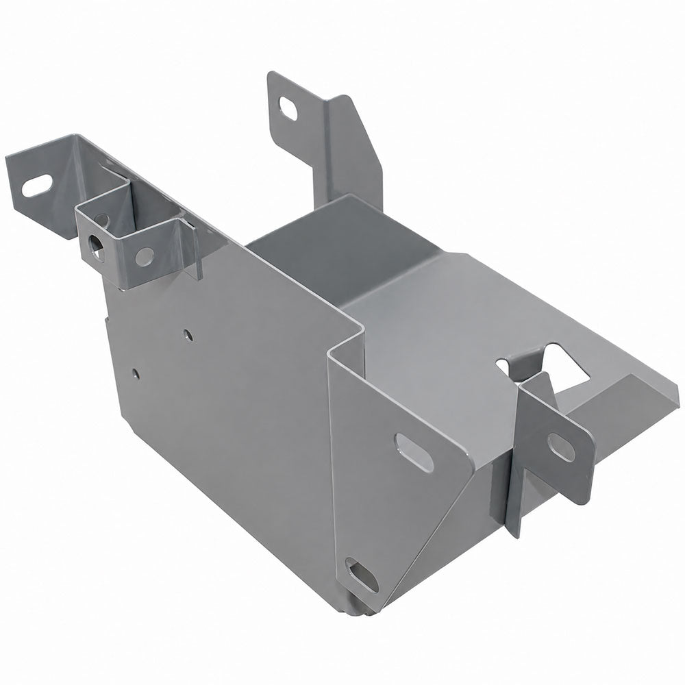 1111-6004 - Battery Box Fits Ford/New Holland