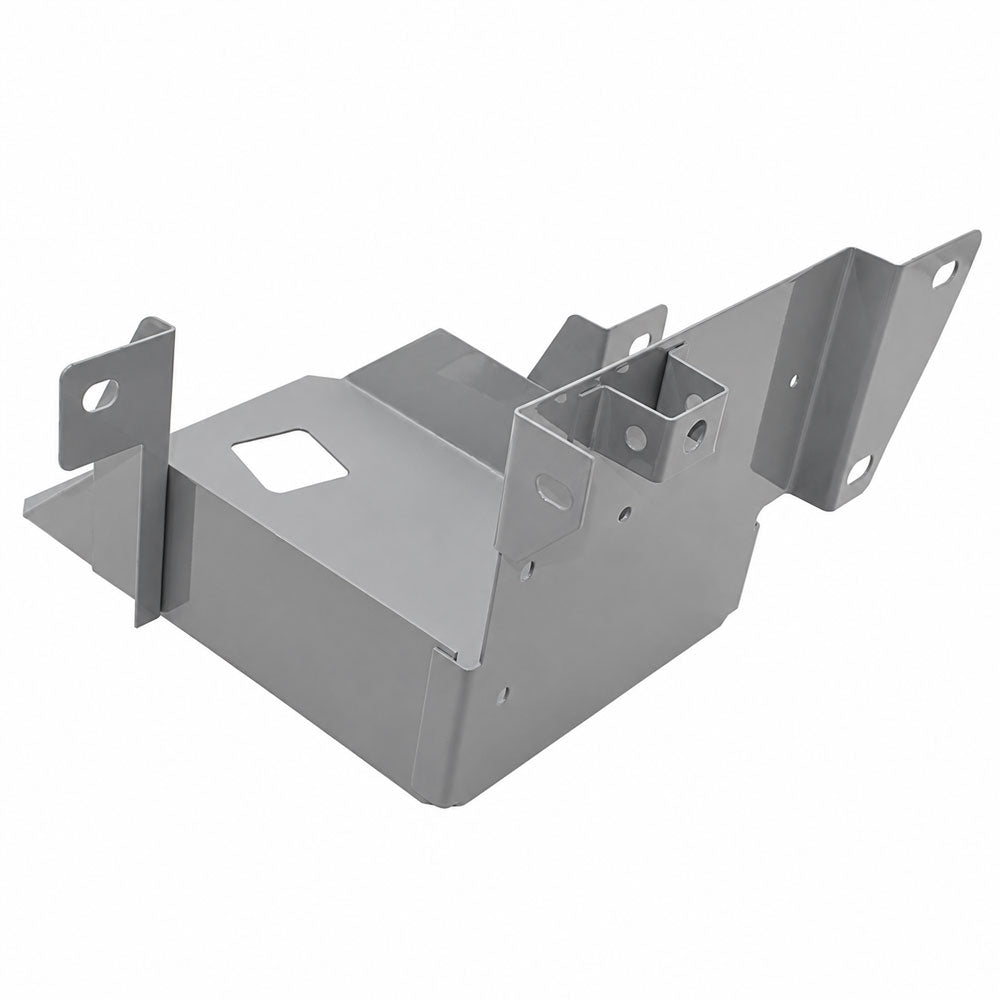 1111-6004 - Battery Box Fits Ford/New Holland