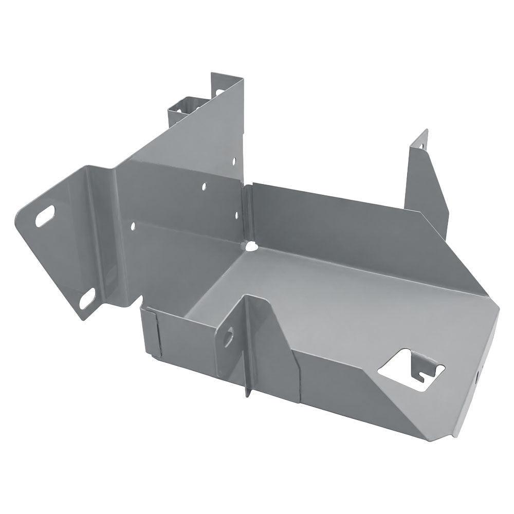 1111-6004 - Battery Box Fits Ford/New Holland