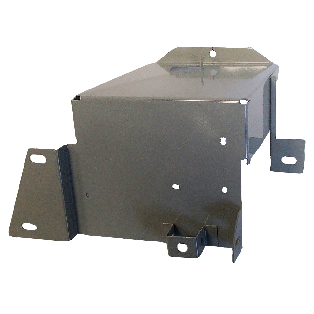 Tractor Battery Box Fits Ford 800 900 901 Jubilee NAA Gas Tractors CONN10732T NE