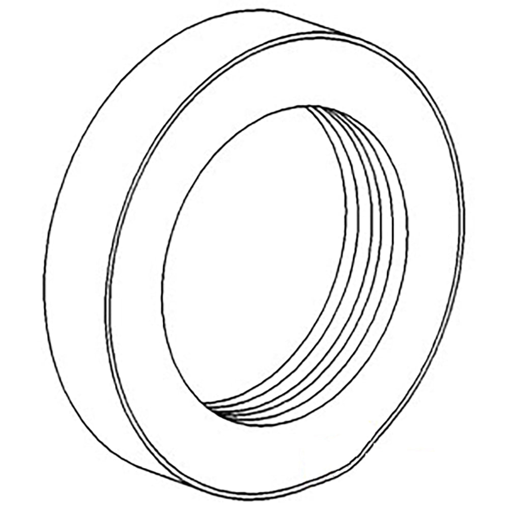 138712 Thrust Bearing Fits Ford/New Holland