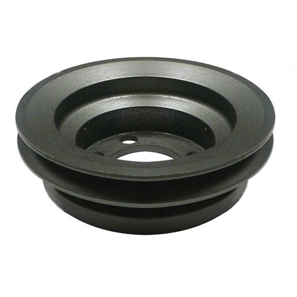 CONN6351A Crankshaft Pulley Fits Ford/New Holland