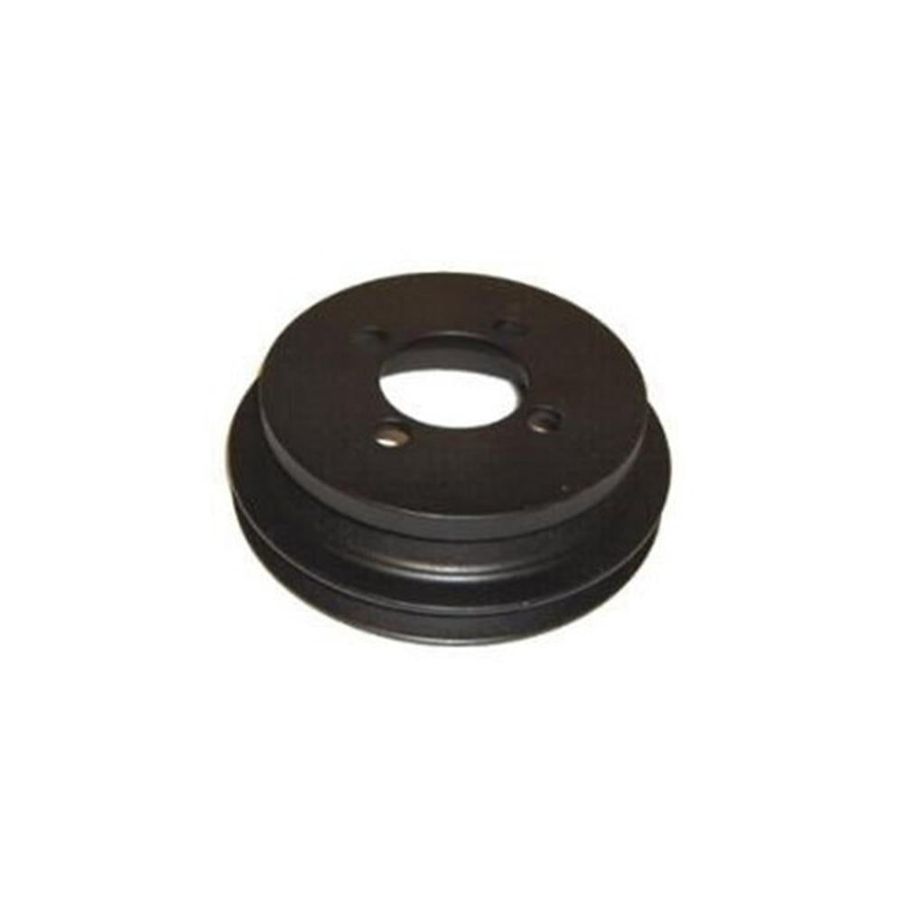 CONN6351A Crankshaft Pulley Fits Ford/New Holland