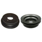 CONN6351A Crankshaft Pulley Fits Ford/New Holland