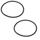 Qty 2: O-Ring Fits Ford/New Holland Replaces C0NN7C000A