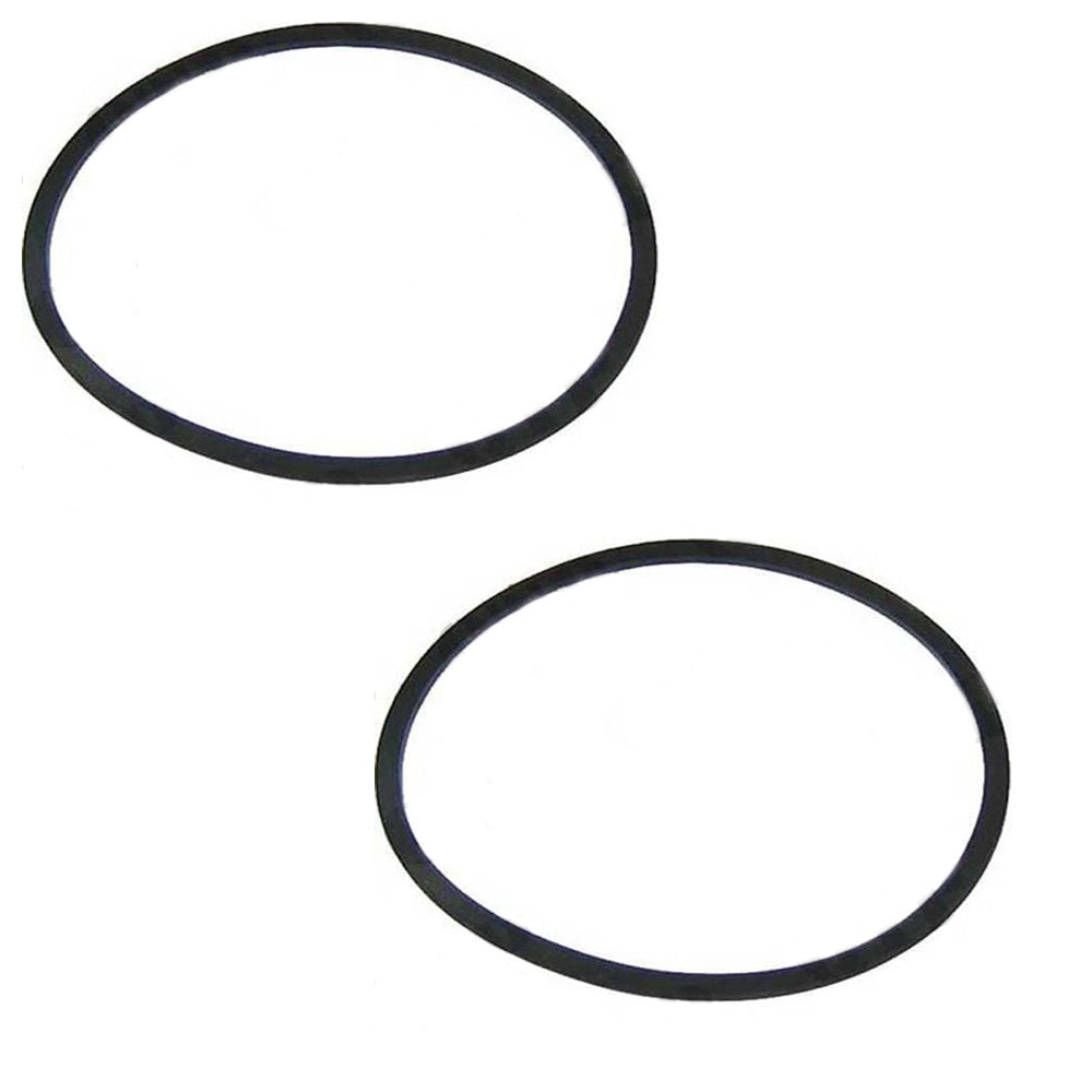 Qty 2: O-Ring Fits Ford/New Holland Replaces C0NN7C000A