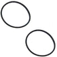 Qty 2: O-Ring Fits Ford/New Holland Replaces C0NN7C000A