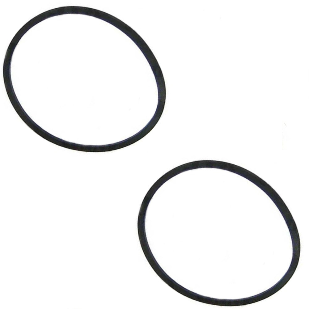 Qty 2: O-Ring Fits Ford/New Holland Replaces C0NN7C000A