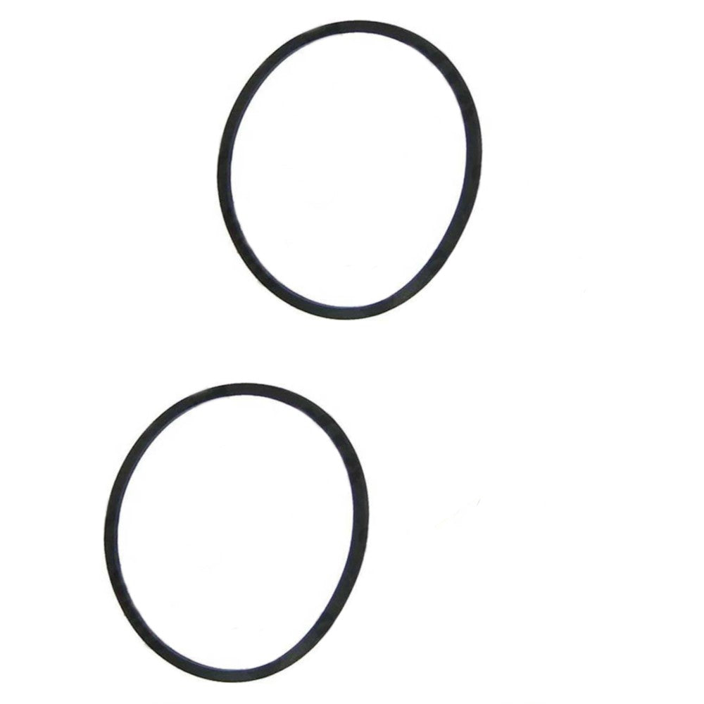 Qty 2: O-Ring Fits Ford/New Holland Replaces C0NN7C000A