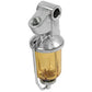 Sediment Bowl Assembly Fits Ford Replaces 311272