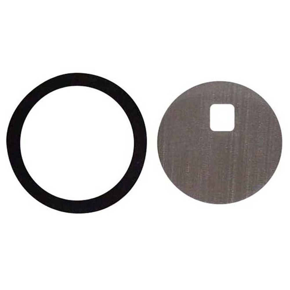 C0NN9161A Screen and Gasket Sediment Bowl Fits Ford 2000 4000 501 601 701 802