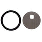 Sediment Bowl Gasket Fits Ford 501 601 701 801 901 Tractors