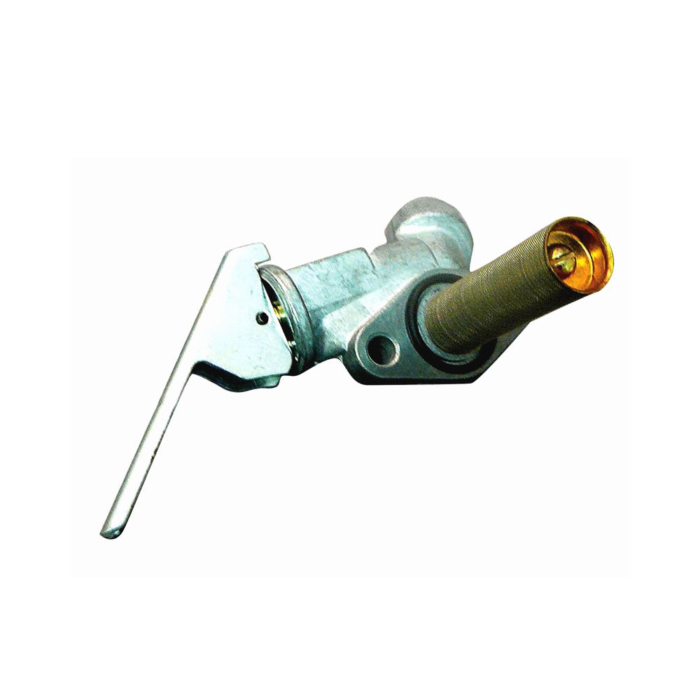 Fuel Shut-Off w/ Lever Fits Ford 801 901 4000 Tractors (5/16" Fitting) C0NN9285A