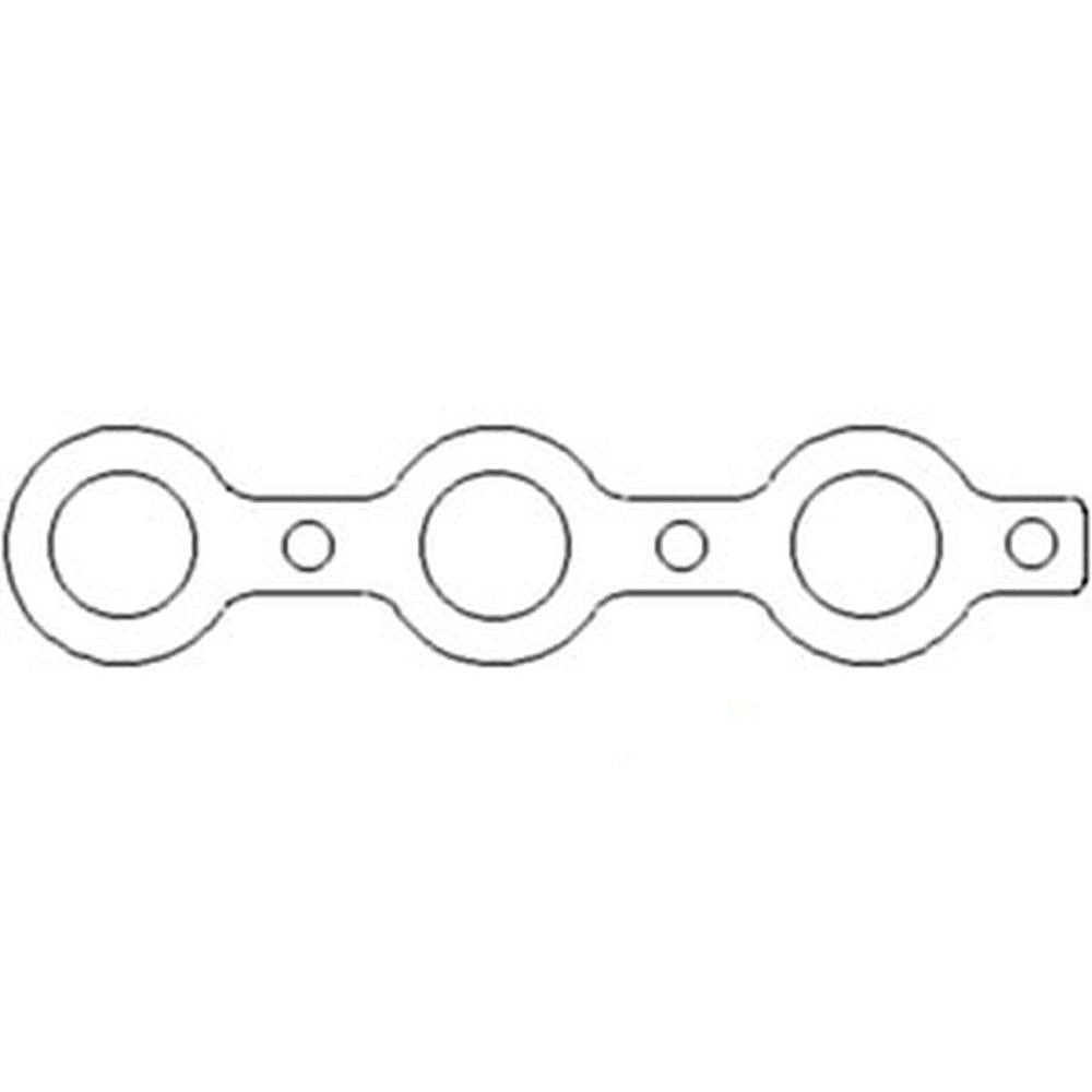 C0NN9448C-AIC Manifold Gasket