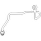 Injection Line #3 Fits Ford/New Holland Replaces 500738