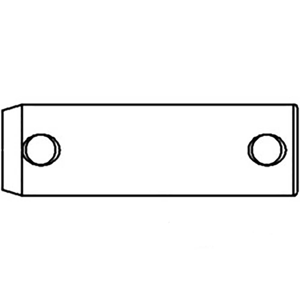 C0NNC893A - Lower Lift Link Pin