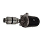 STARTER W/ DRIVE Fits Ford 960 961 971 981 GOLDEN JUBILEE NAA