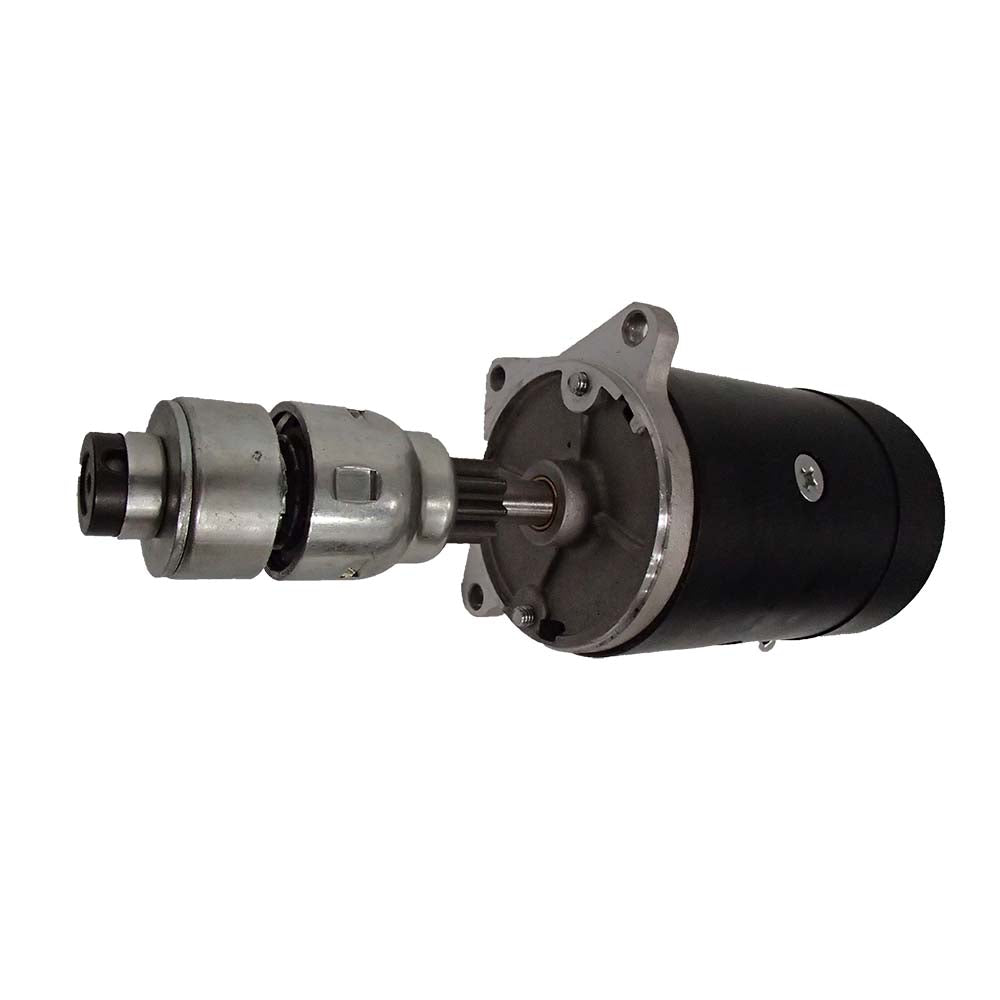 STARTER W/ DRIVE Fits Ford 960 961 971 981 GOLDEN JUBILEE NAA