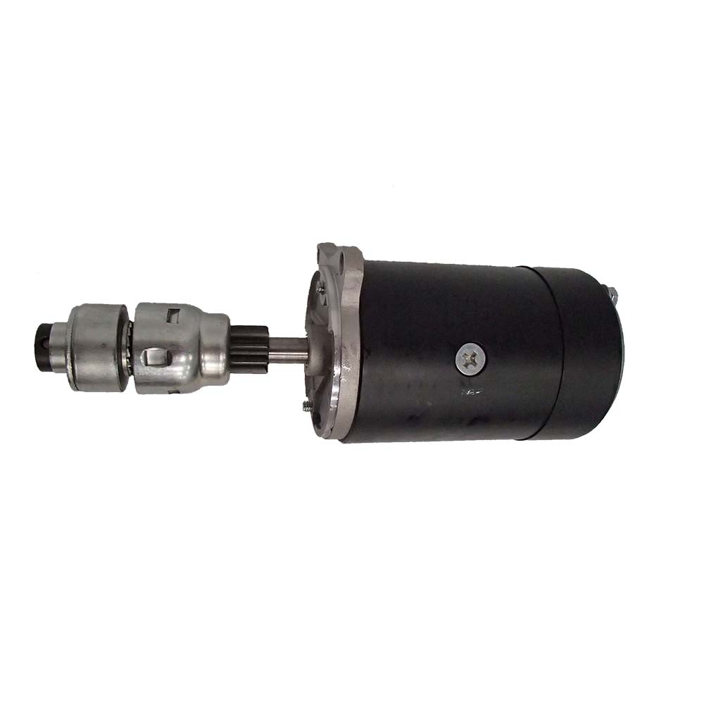 STARTER W/ DRIVE Fits Ford 960 961 971 981 GOLDEN JUBILEE NAA