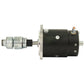 STARTER W/ DRIVE Fits Ford 960 961 971 981 GOLDEN JUBILEE NAA