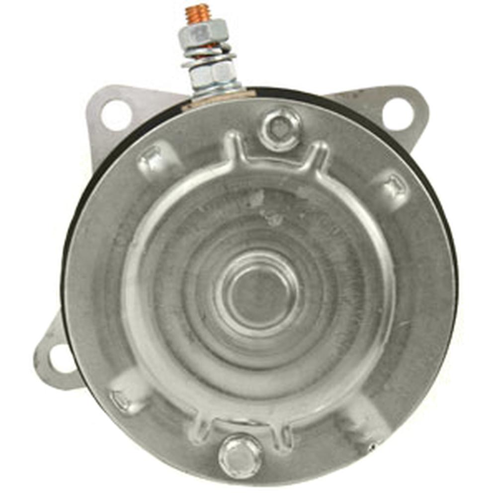 STARTER W/ DRIVE Fits Ford 960 961 971 981 GOLDEN JUBILEE NAA