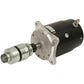 STARTER W/ DRIVE Fits Ford 960 961 971 981 GOLDEN JUBILEE NAA