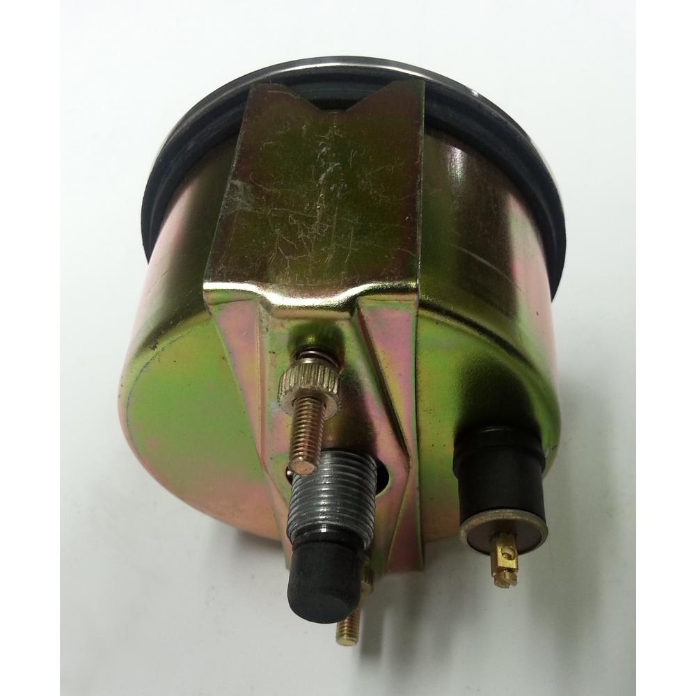 5 Speed Chrome Tachometer Gauge with Cable Fits Ford 500 600 700 800 900