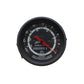 C3NN17360K-OEM-AIC Tachometer-Non-Lighted w/Red Needle