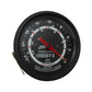 C3NN17360K-OEM-AIC Tachometer-Non-Lighted w/Red Needle