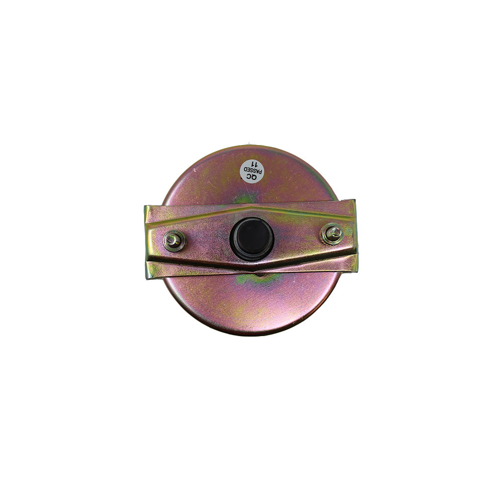 Tachometer Assembly - OEM Needle Fits Ford/New Holland Replaces C3NN17360N