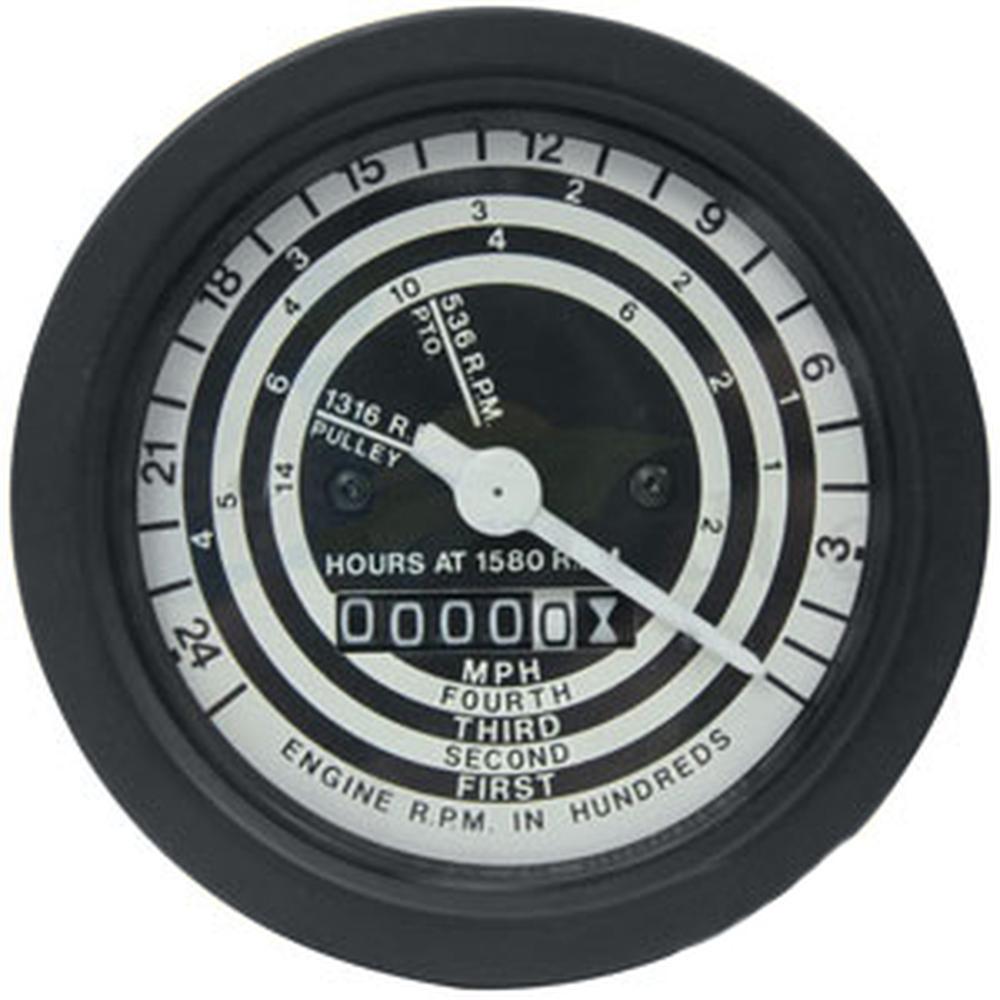 Proofmeter - Fits Ford - C3NN17360N - Replaces A569228, S60766