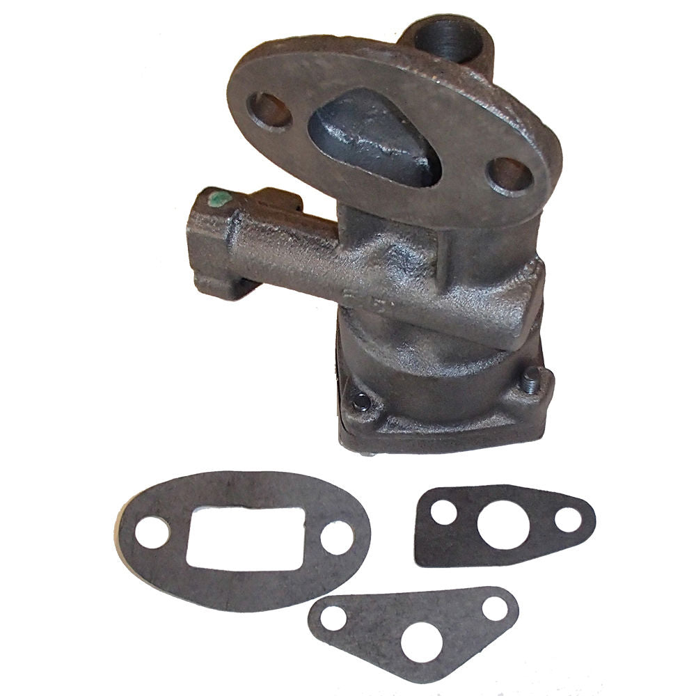 Oil Pump Fits Ford New Holland Models C3NN6621B D1NL6600A D1NL6600A-A