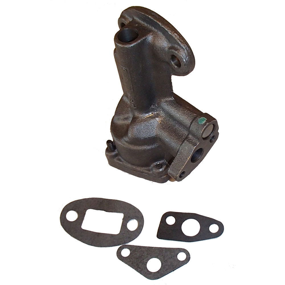 Oil Pump Fits Ford/New Holland Replaces OP67