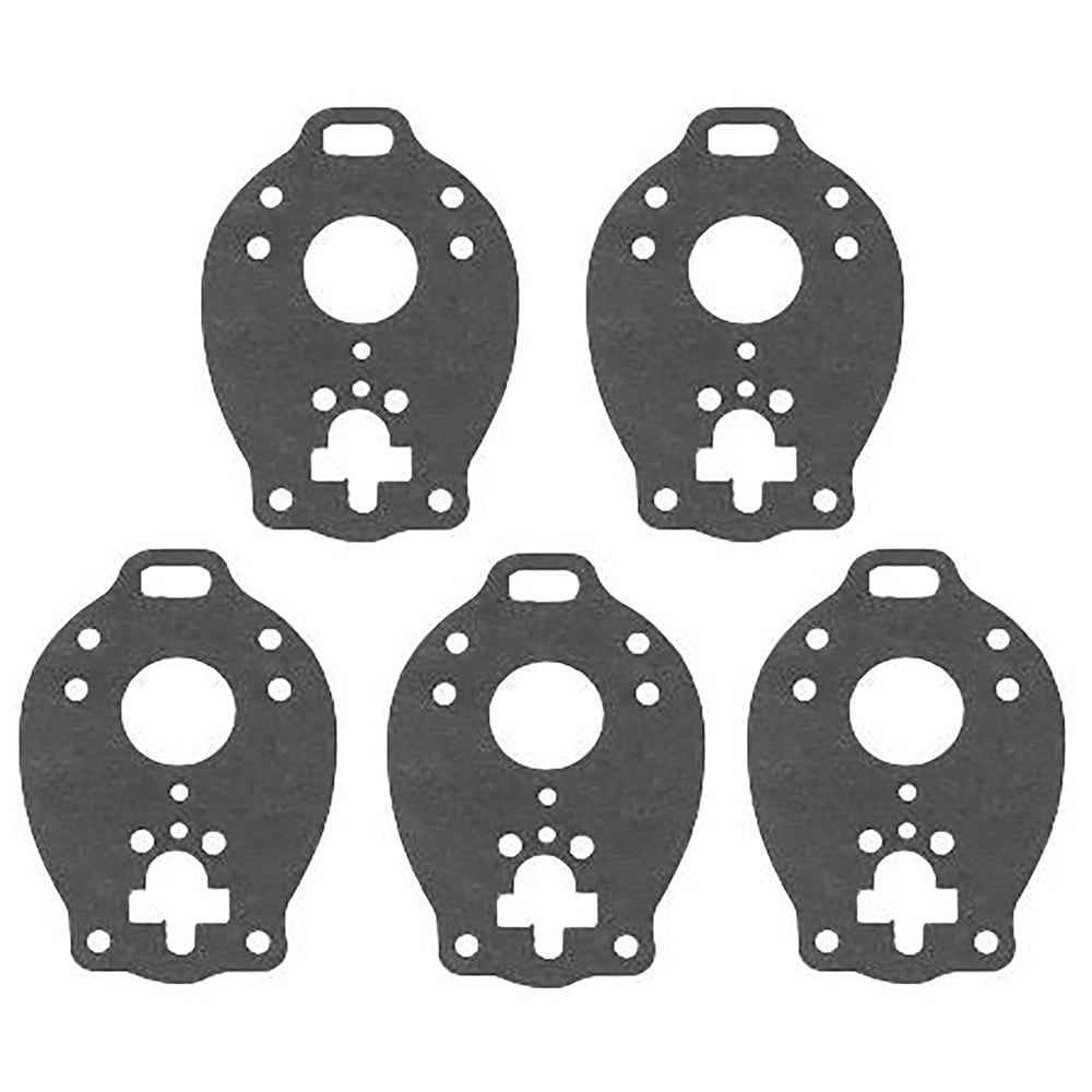 C3NN9516A Qty 5: Carburetor Bowl to Body Gasket Fits Ford New Holland 1  8n