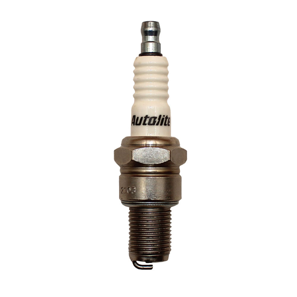 Spark Plug Fits Allis Chalmers Replaces AL405