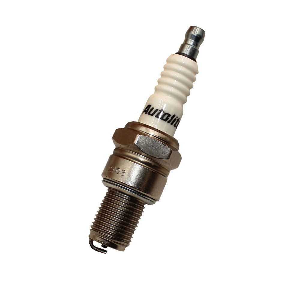 Spark Plug Fits John Deere Replaces AT21177