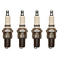 Qty. 4: Spark Plug Fits Mitsubishi Replaces 405